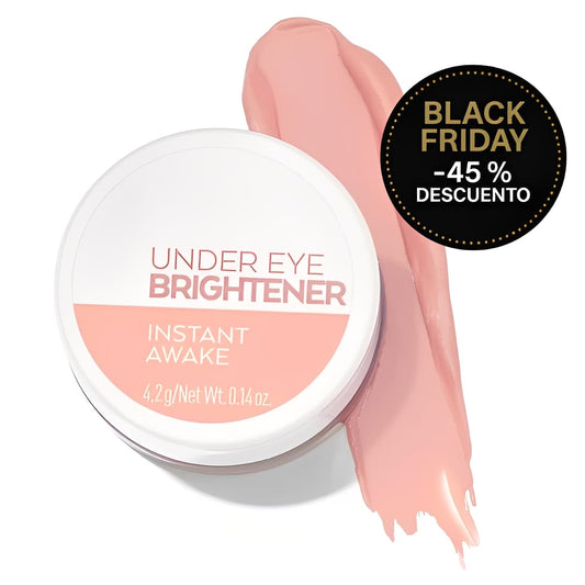 Corrector de Ojeras Instantáneo