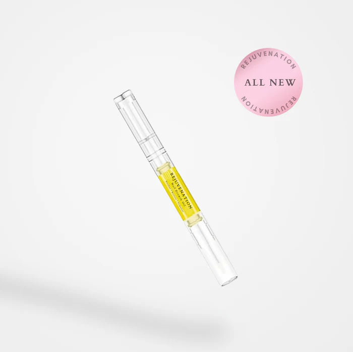 Serum Reparador de Uñas