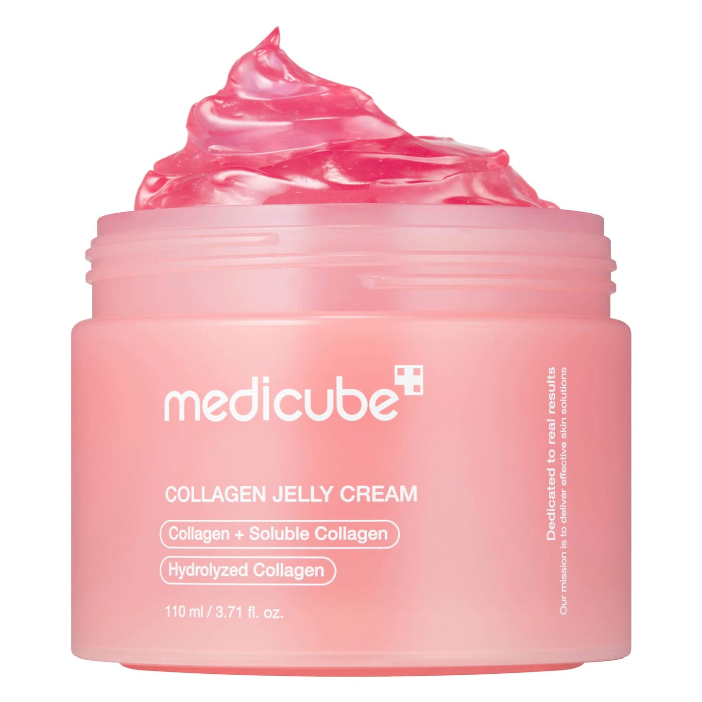 Crema Medicube Reafirmante e Hidratante (2x1)